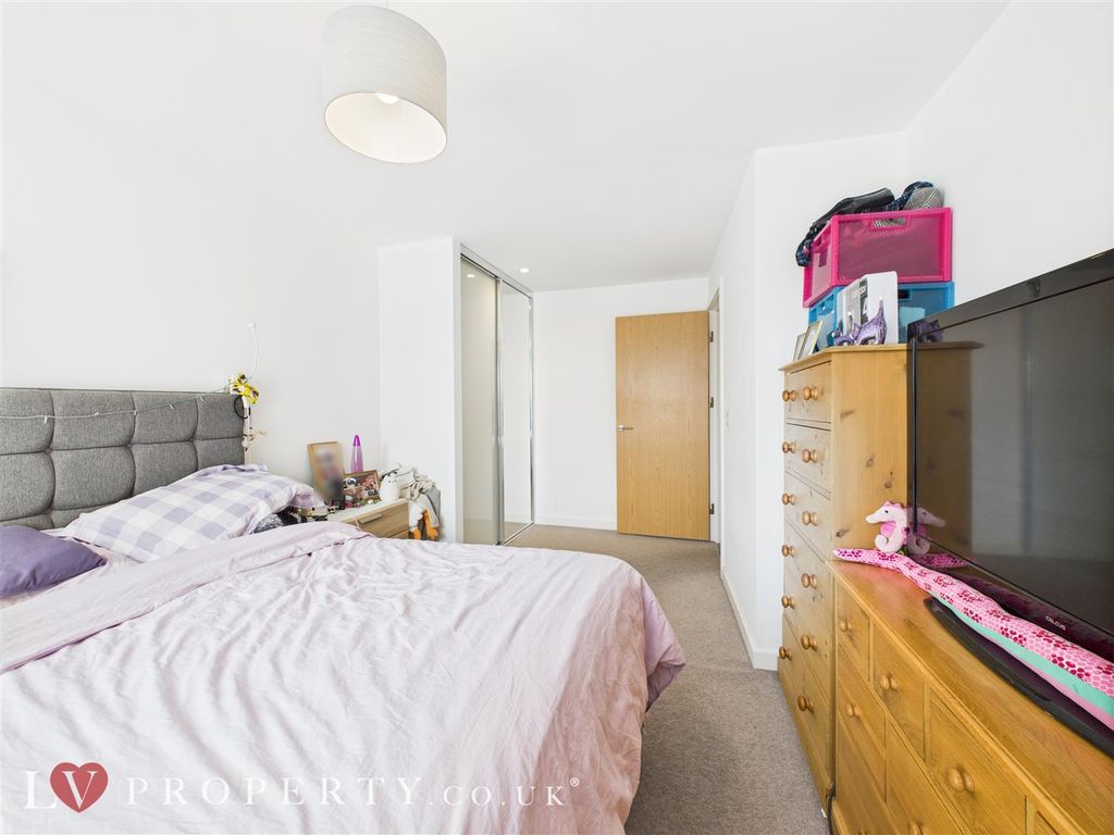 Additional image 10 of 1 bed flat for saleLexington Gardens, Birmingham, West Midlands B15