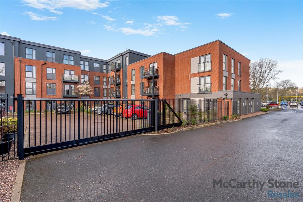 Additional image 26 of 2 bed flat for saleScott Place, Cross Keys, Lichfield, Staffordshire WS13