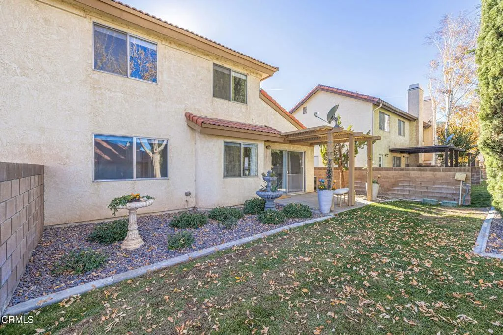 Additional image 45 of 2839 Dartmouth Drive, Lancaster, CA 93536