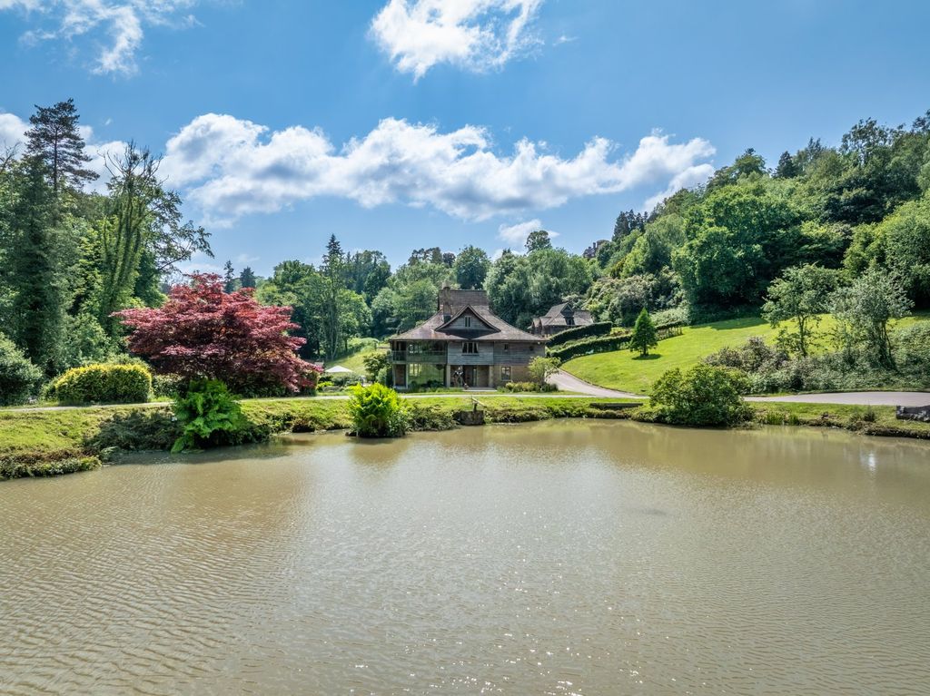 5 bed country house for saleSelsfield Road, Ardingly, Haywards Heath, West Sussex RH17