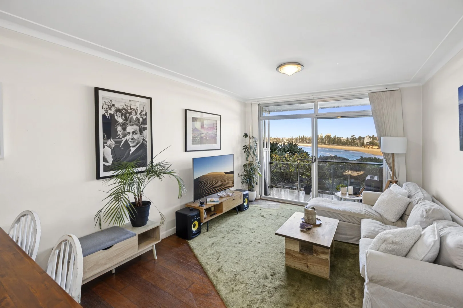 19/2 Queenscliff Road, Queenscliff NSW 2096