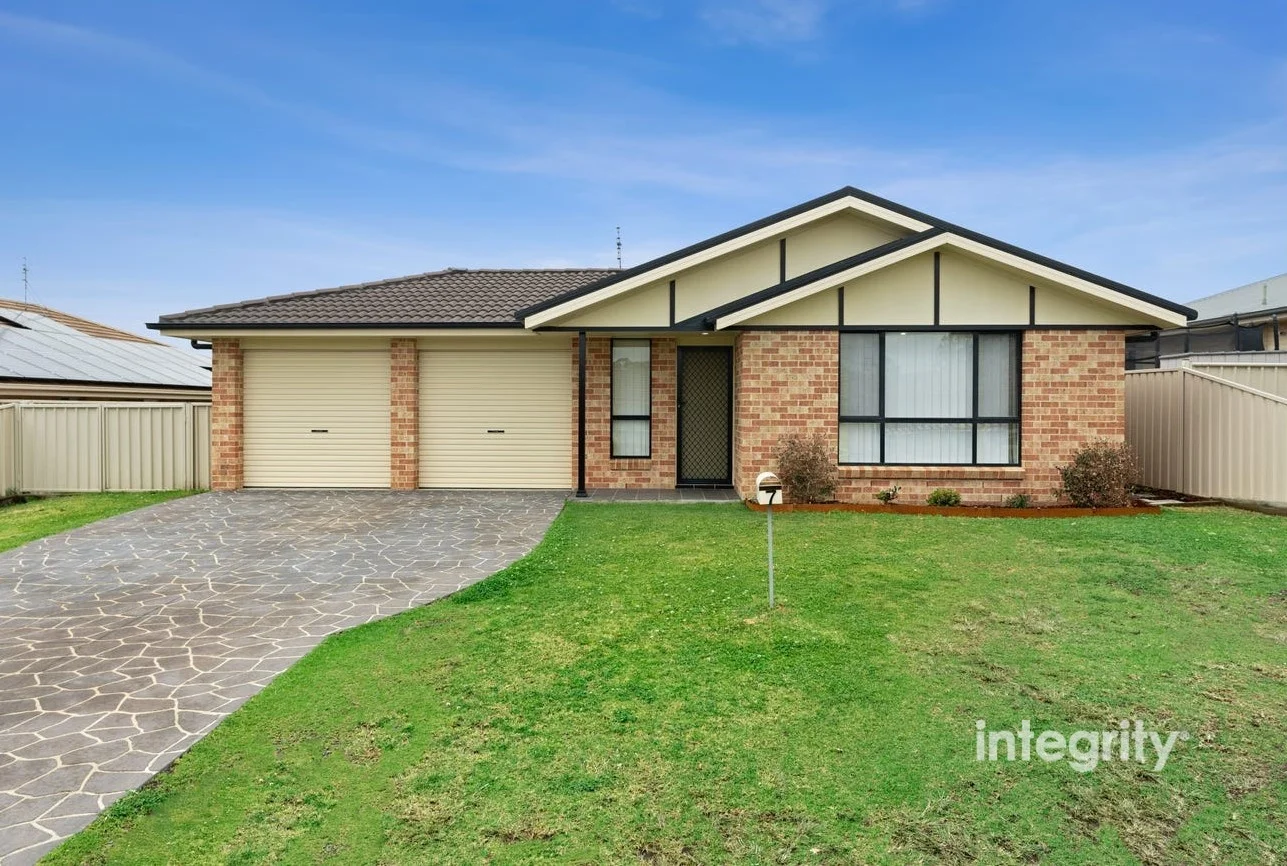 7 Almondbark Road, Worrigee NSW 2540