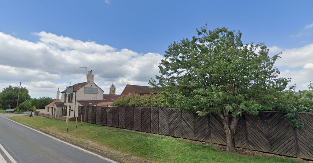 Additional image 17 of Land for saleThe Poachers Country Hotel. Kirton Holme, Boston PE20