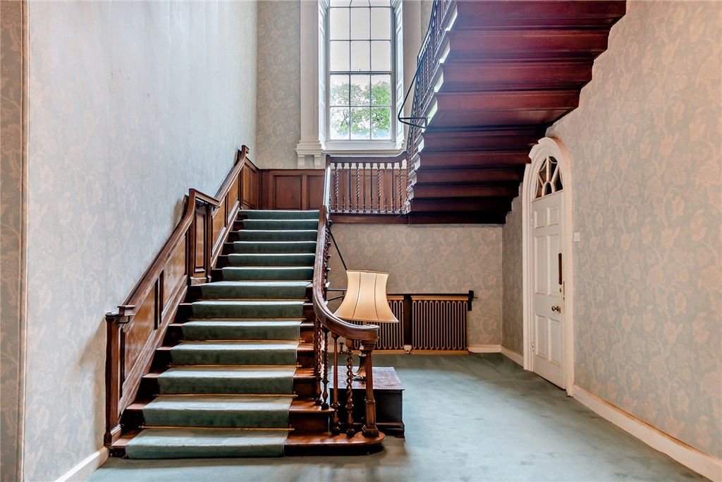 Additional image 9 of 10 bed country house for saleFarfield Hall, Addingham, Near Ilkley, West Yorkshire LS29