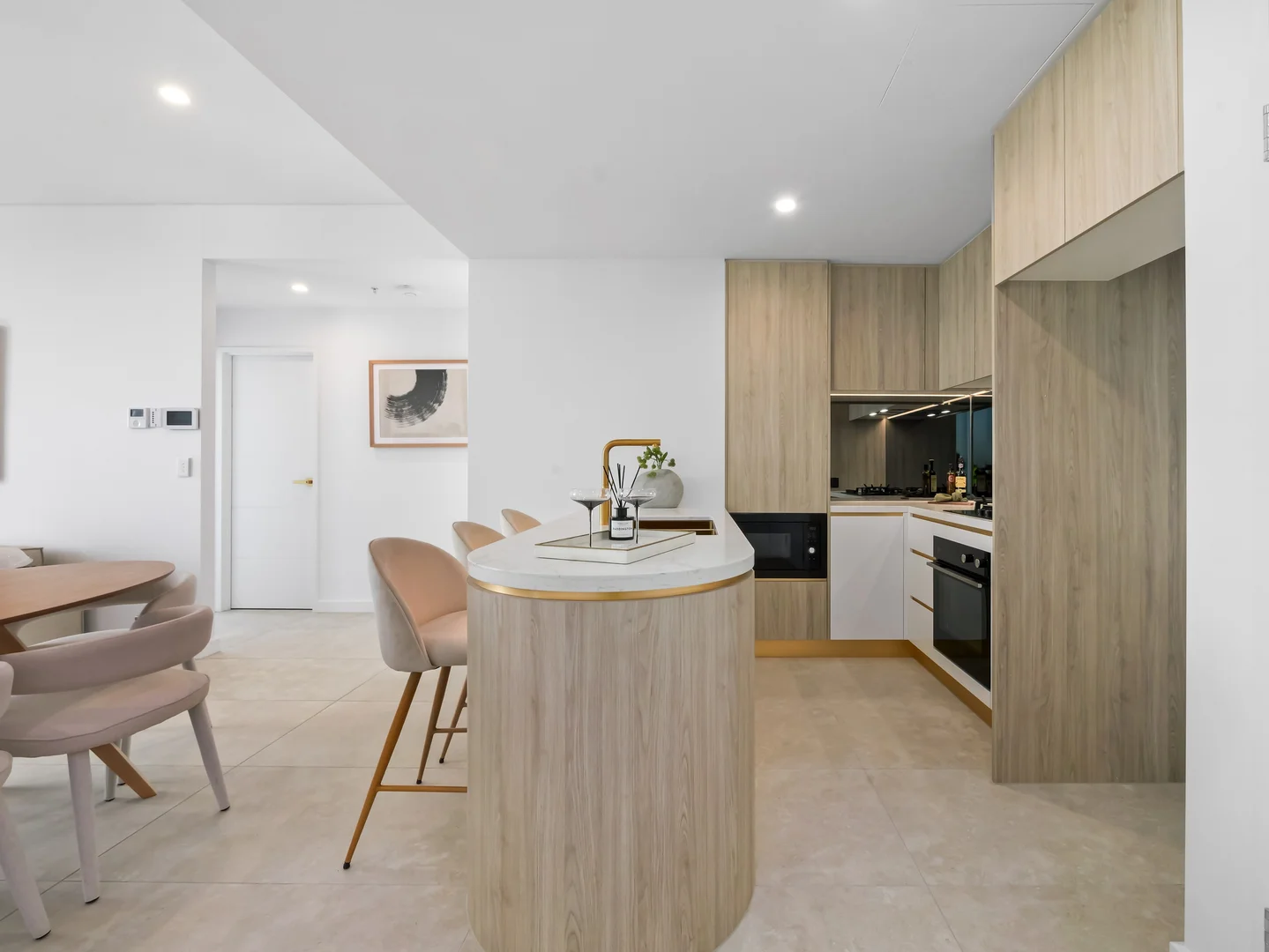 Additional image 2 of 1509/20 Parkes Street, Harris Park NSW 2150