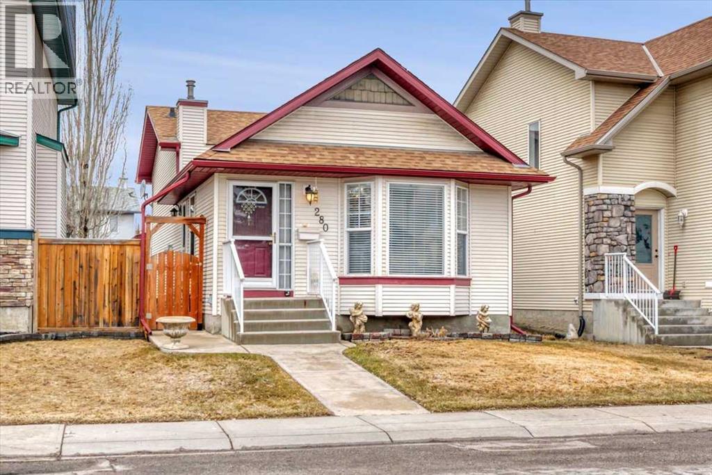 280 Cramond Close SE