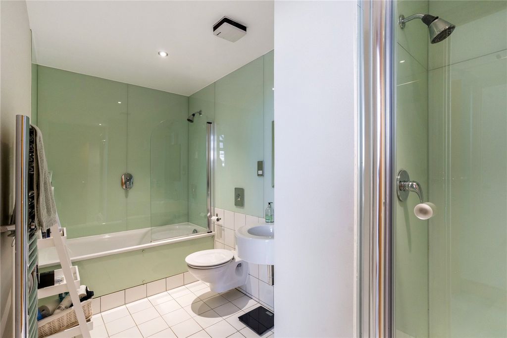 Additional image 13 of 2 bed flat for saleThe Panoramic, 30 Park Row, Bristol BS1