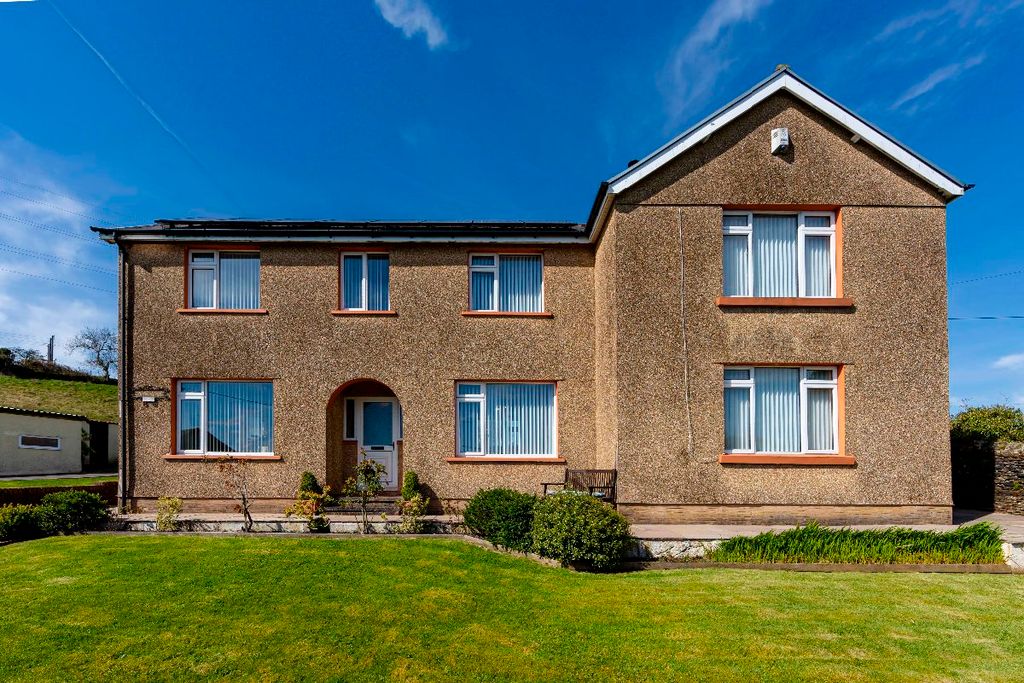 Additional image 5 of 5 bed detached house for salePenrhiwceiber Farm, Llanwonno Road, Mountain Ash CF45