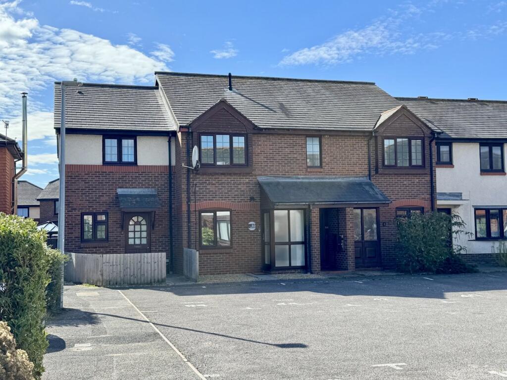 Vallis Close, Baiter Park , Poole, BH15