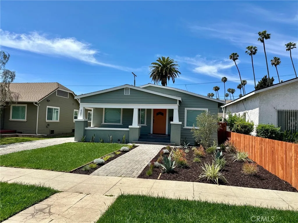 Additional image 4 of 4207 S Van Ness Avenue, Los Angeles, CA 90062