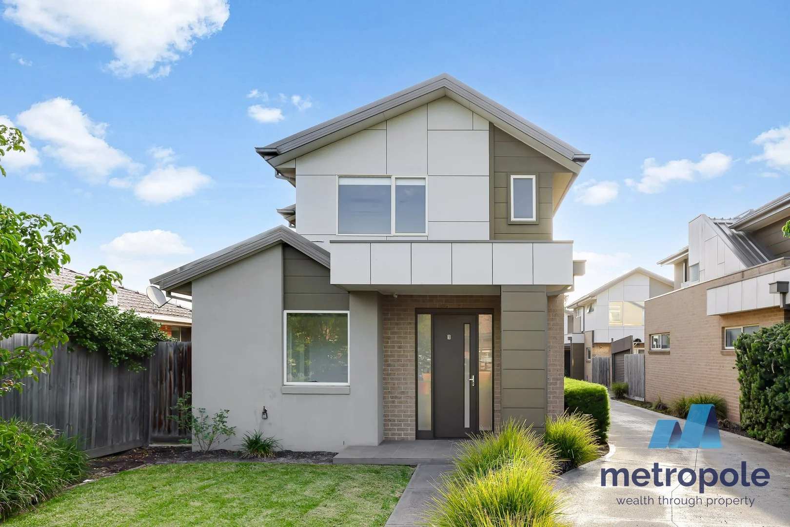 1/297 Cumberland Road, Pascoe Vale VIC 3044