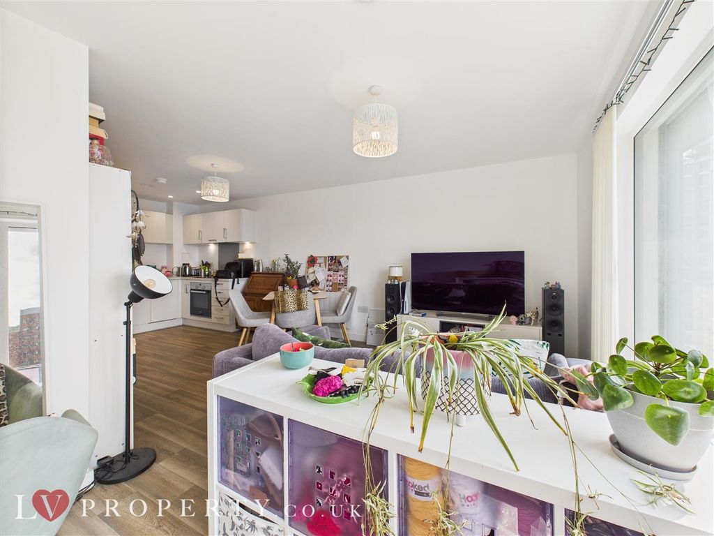 Additional image 5 of 1 bed flat for saleLexington Gardens, Birmingham, West Midlands B15