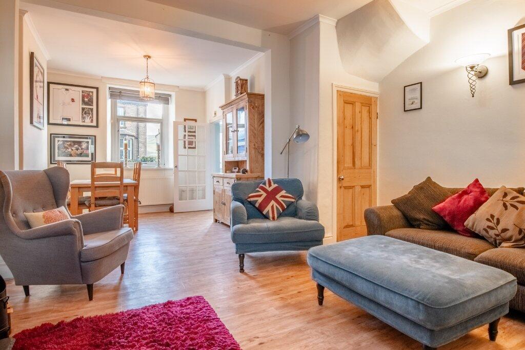 East View, Settle, North Yorkshire, BD24 photo 3