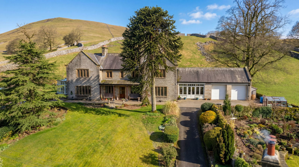 The Rookery, Thorpe, BD23