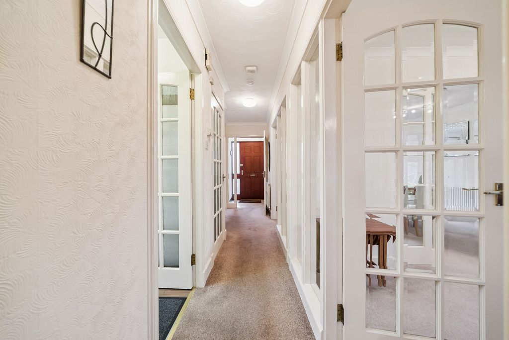 Additional image 13 of 2 bed detached house for sale14 East Argyle Street, Helensburgh G84