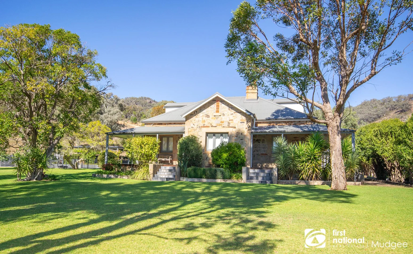 517 Yarrabin Road, Mudgee NSW 2850 photo 3