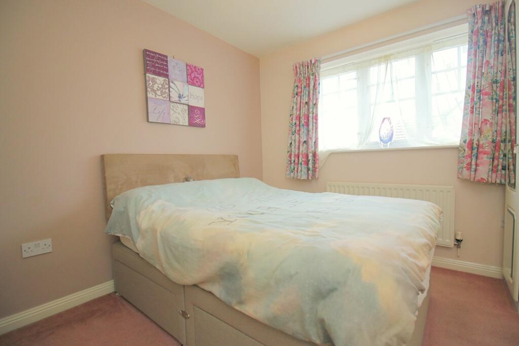 Additional image 23 of Grebe Close, Clayton Heights, Bradford, BD6