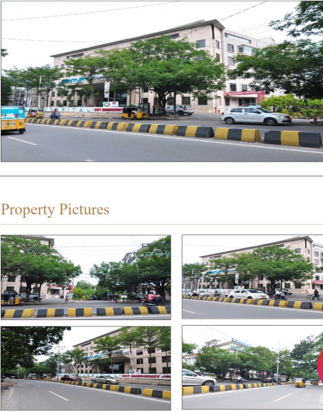 Banjara Hills, Hyderabad