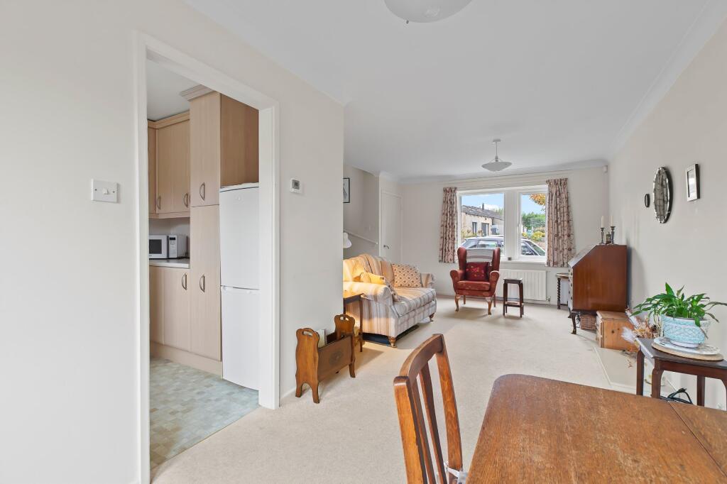 Additional image 8 of Higherlands Close, Gargrave, Skipton, North Yorkshire, BD23