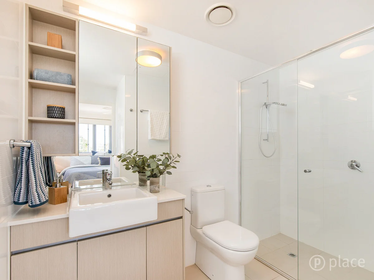 Additional image 7 of 204/425 Hawthorne Road, Bulimba QLD 4171