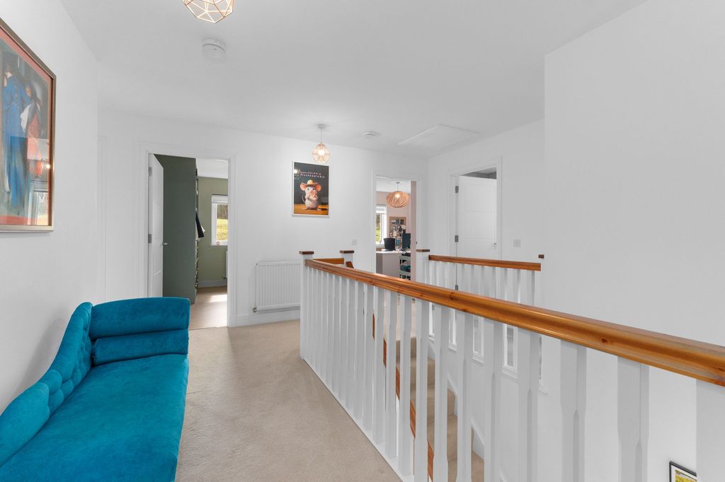 Additional image 25 of 5 bed detached house for saleDampark Drive, Linlithgow EH49