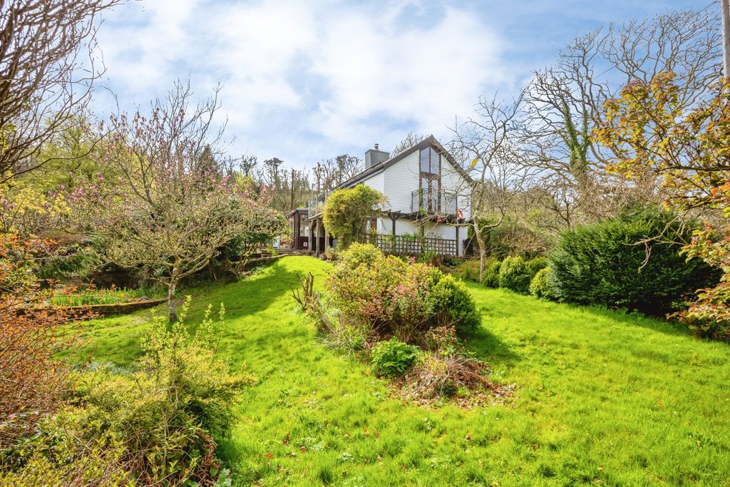 Additional image 2 of 3 bed detached house for saleBangor Teifi, Llandysul SA44
