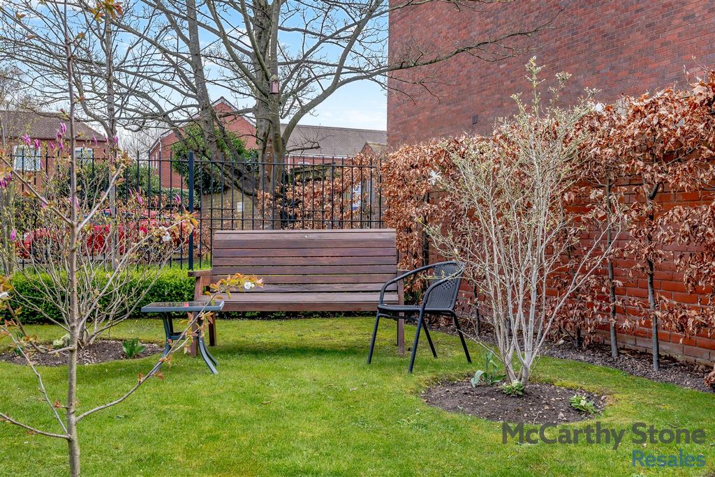 Additional image 27 of 2 bed flat for saleScott Place, Cross Keys, Lichfield, Staffordshire WS13