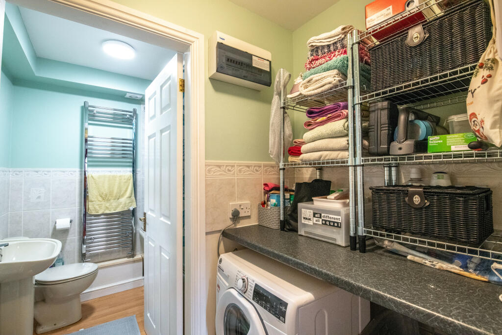 2 Bowerley Cottages, Bowerley BD24 photo 5