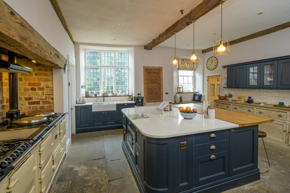Additional image 5 of 6 bed detached house for saleSpringhill, Eastington, Stonehouse, Gloucestershire GL10