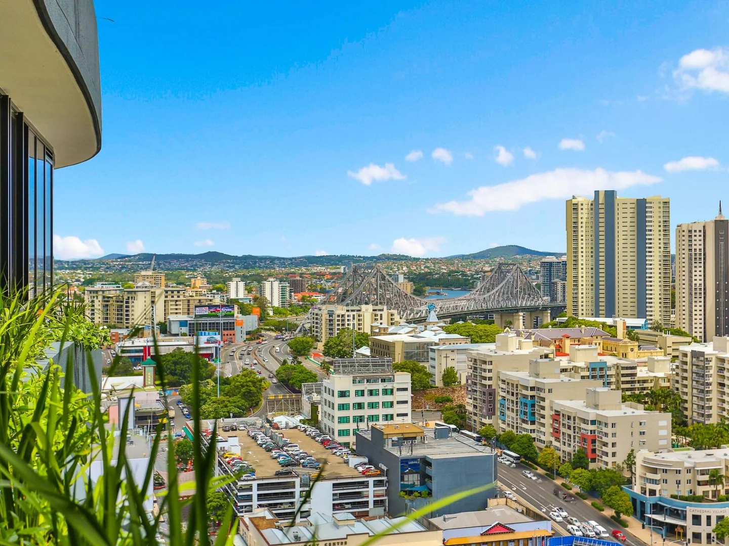 Additional image 9 of 2406/167 Alfred St, Fortitude Valley QLD 4006