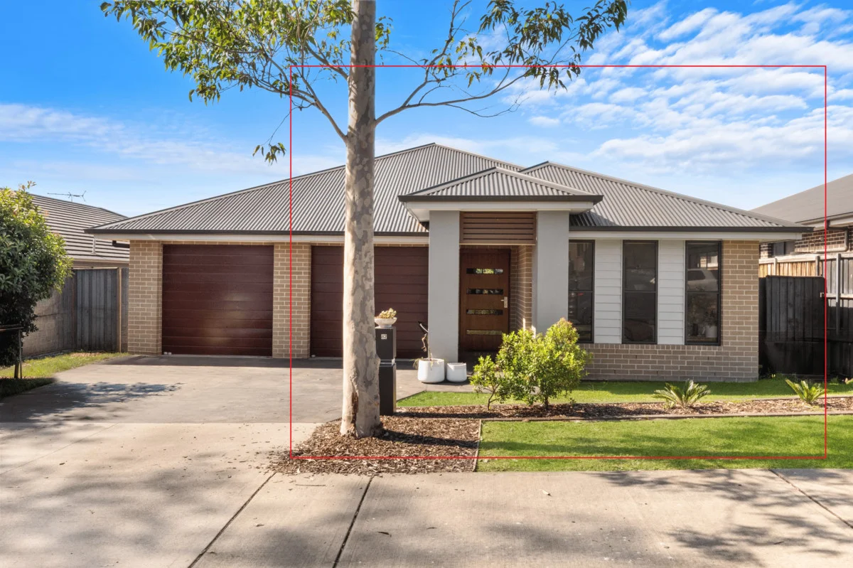 82 Yobarnie Avenue, North Richmond NSW 2754