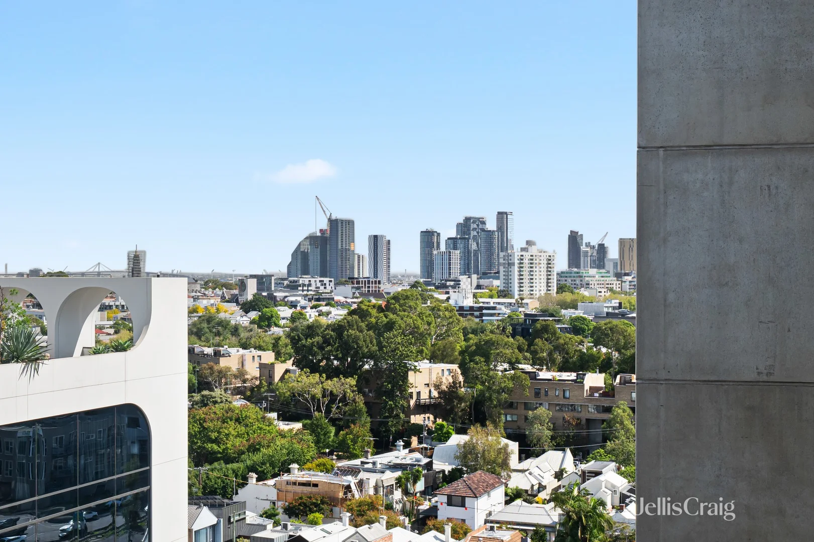 Additional image 10 of 1015/338 Kings Way, South Melbourne VIC 3205