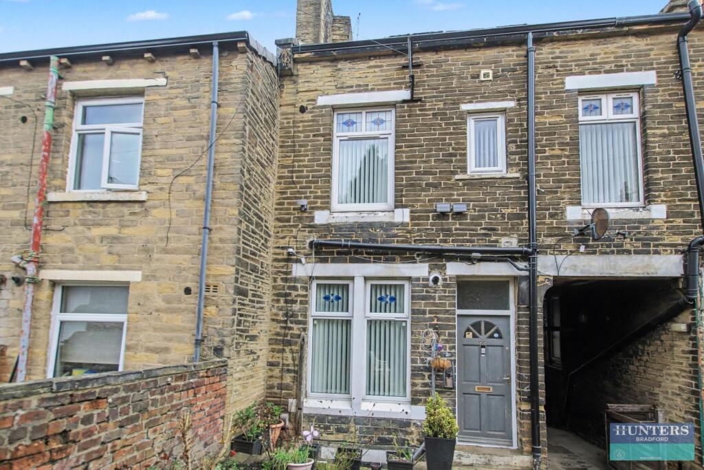 Crossley Street Bradford, BD7 3BJ