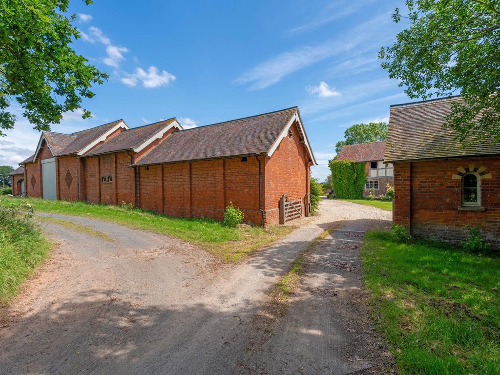 Additional image 10 of 6 bed detached house for saleMunsley, Ledbury, Herefordshire HR8