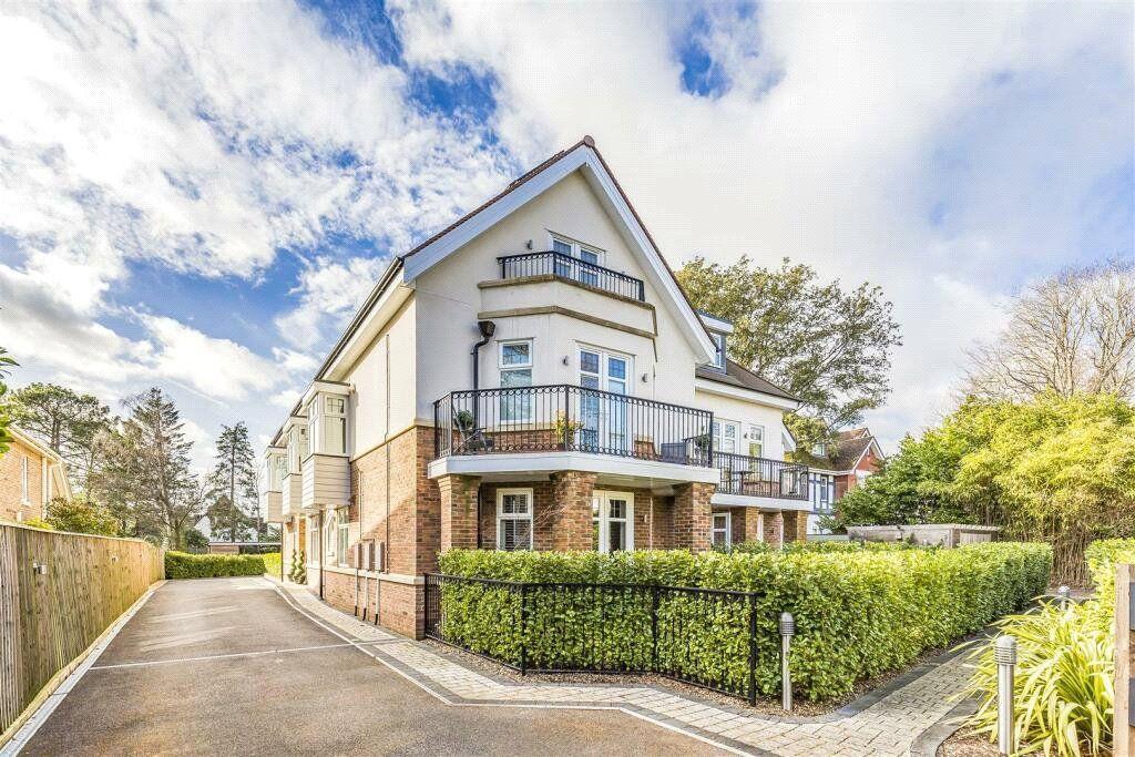 Spur Hill Avenue, Lower Parkstone