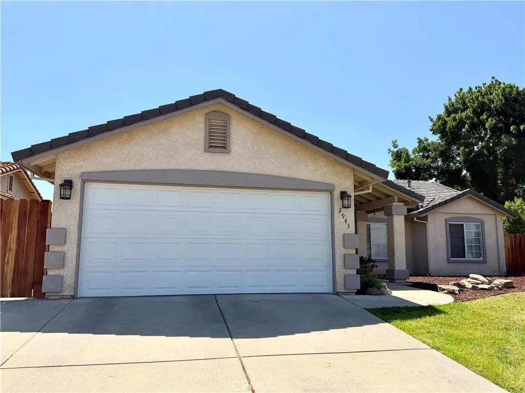 Additional image 5 of 2943 Bea Dr, Merced, CA 95348