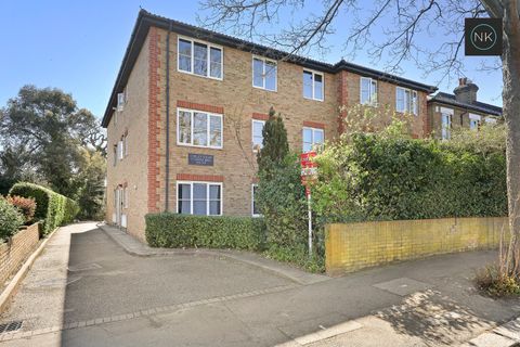 Cowley Court, Grove Hill, South Woodford, London E18