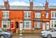Co-Operative Avenue, Hucknall, Nottingham