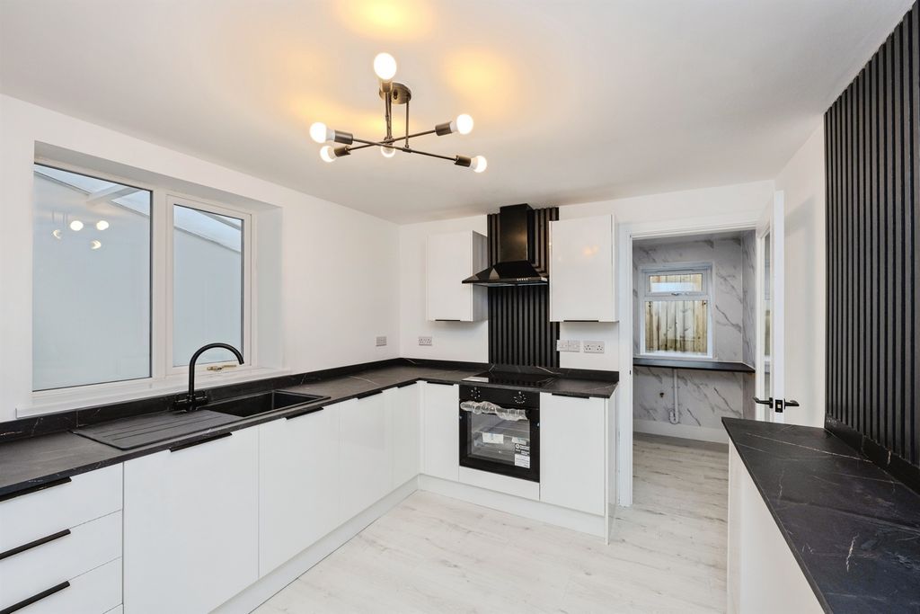 Additional image 2 of 3 bed terraced house for saleDinas Street, Plasmarl, Swansea SA6