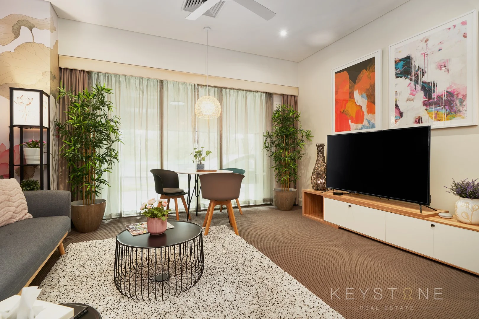 P102/348 St Kilda Road, Melbourne VIC 3000