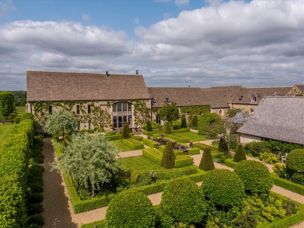 Additional image 2 of 8 bed farm for salePoulton, Cirencester, Gloucestershire GL7