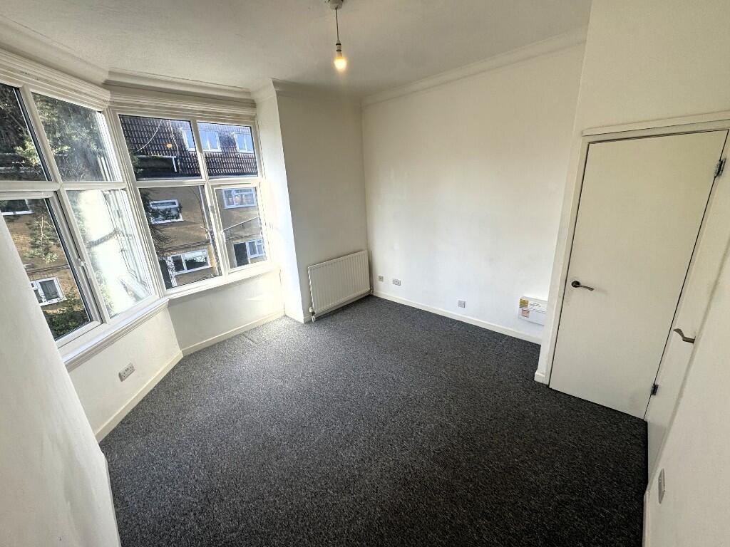Merton Court, Bournemouth, Dorset, BH1