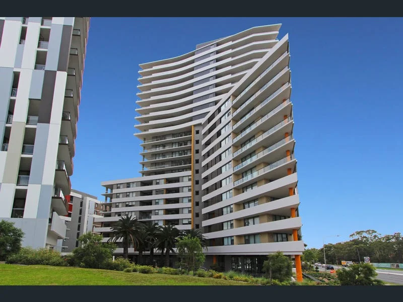 2303/1 Mooltan Avenue, Macquarie Park NSW 2113