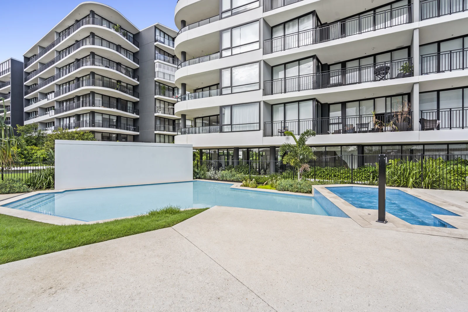 Additional image 16 of 2410/8 Athena Boulevard, Hope Island QLD 4212