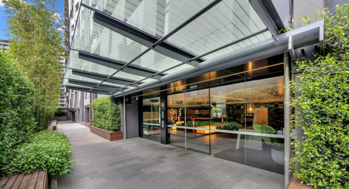 Additional image 9 of 611/227 Toorak Road, South Yarra VIC 3141