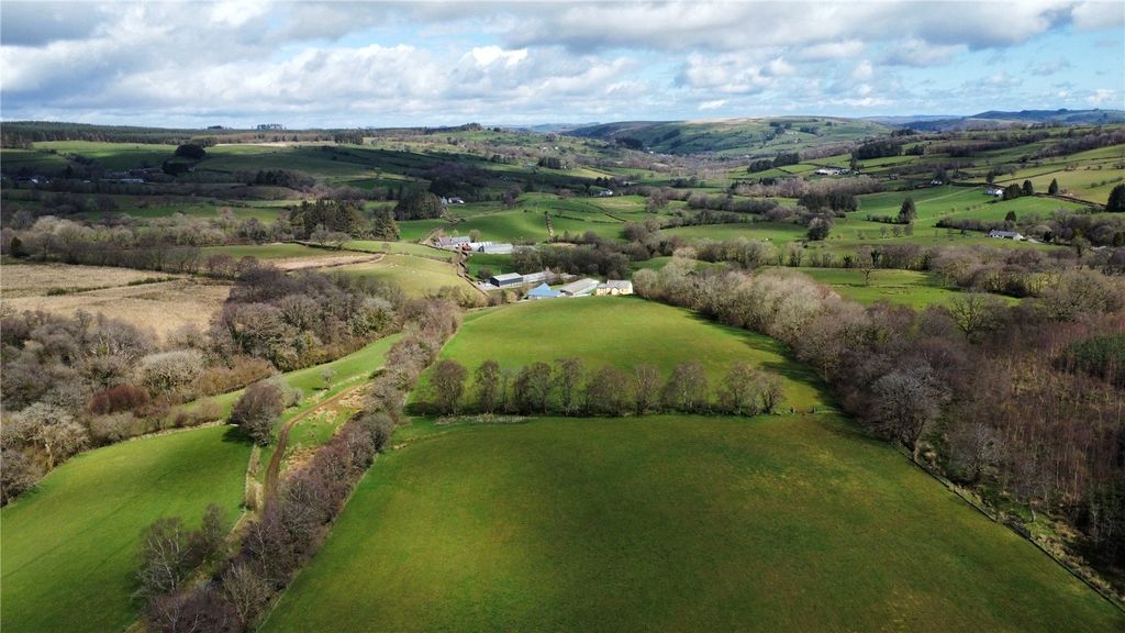 Additional image 35 of 6 bed equestrian for saleCrai, Brecon, Powys LD3
