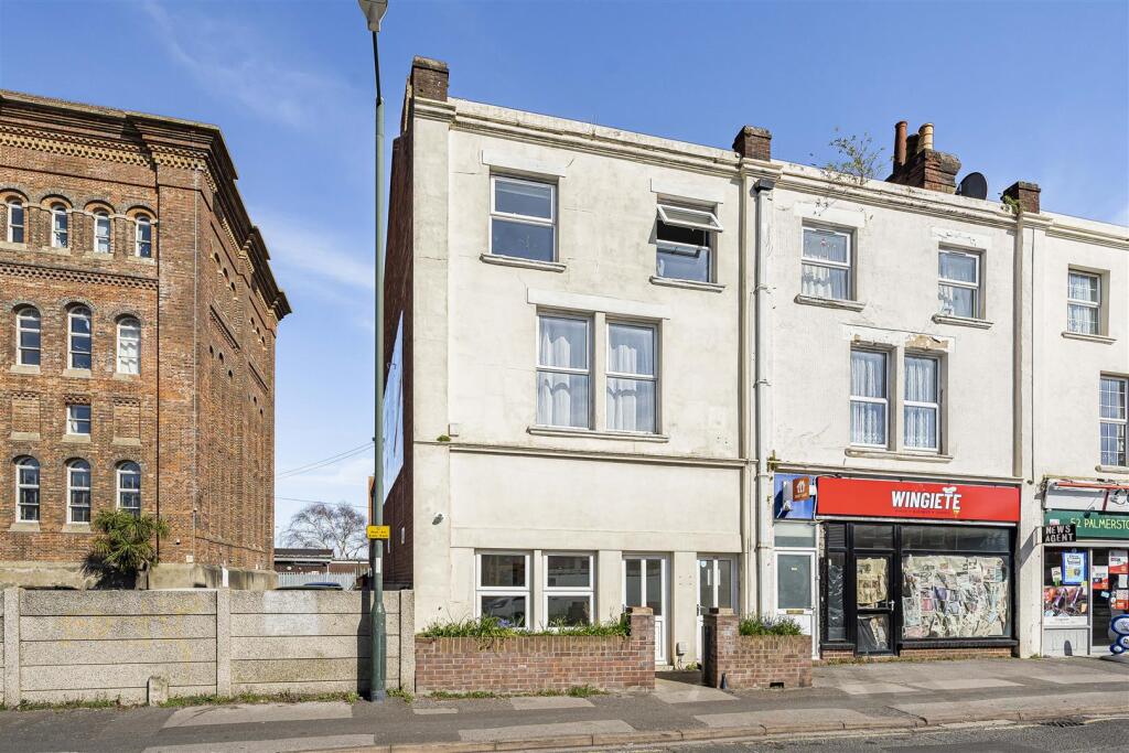 Palmerston Road, Bournemouth photo 2