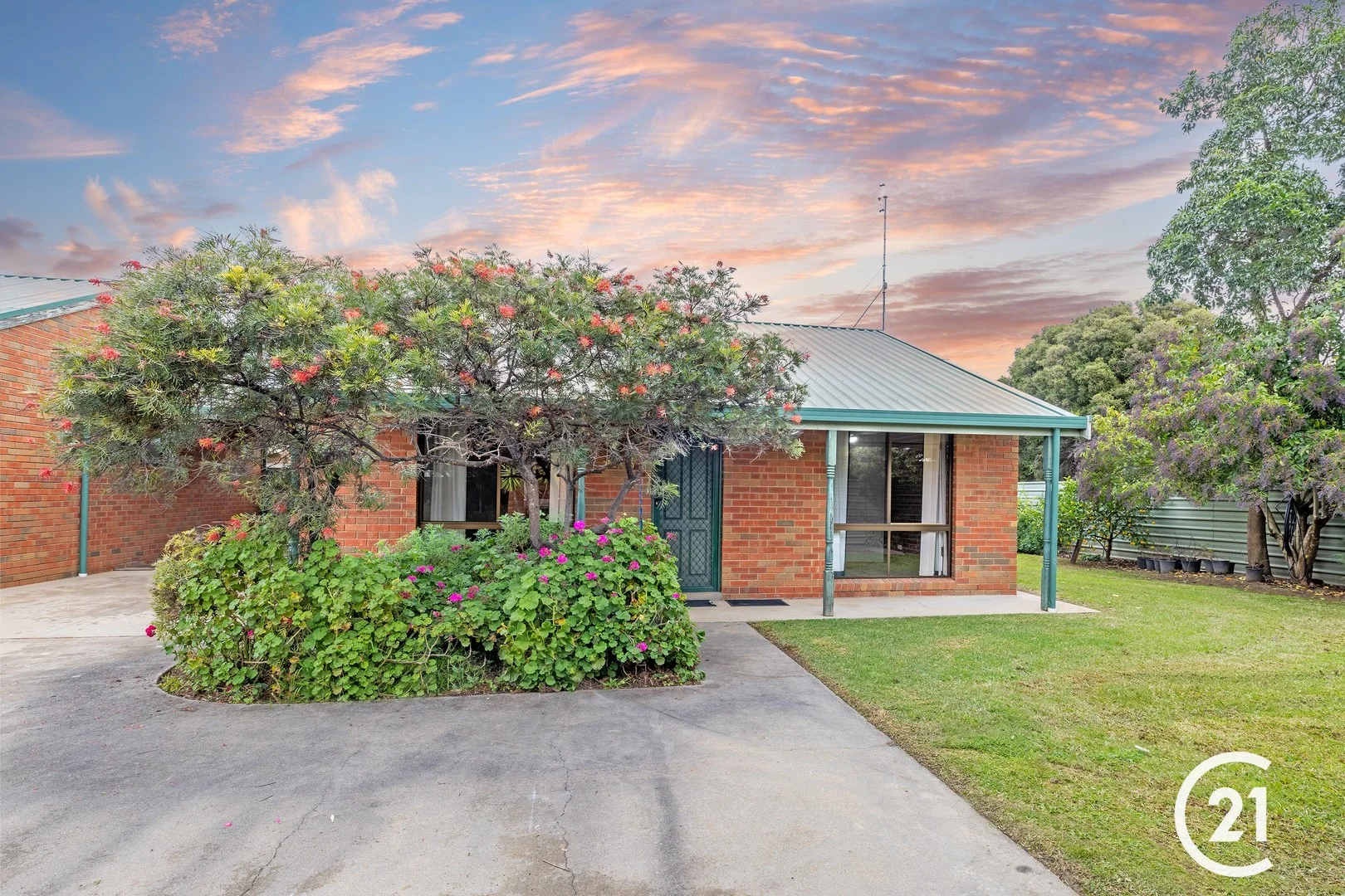 3/44 Echuca Street, Moama NSW 2731