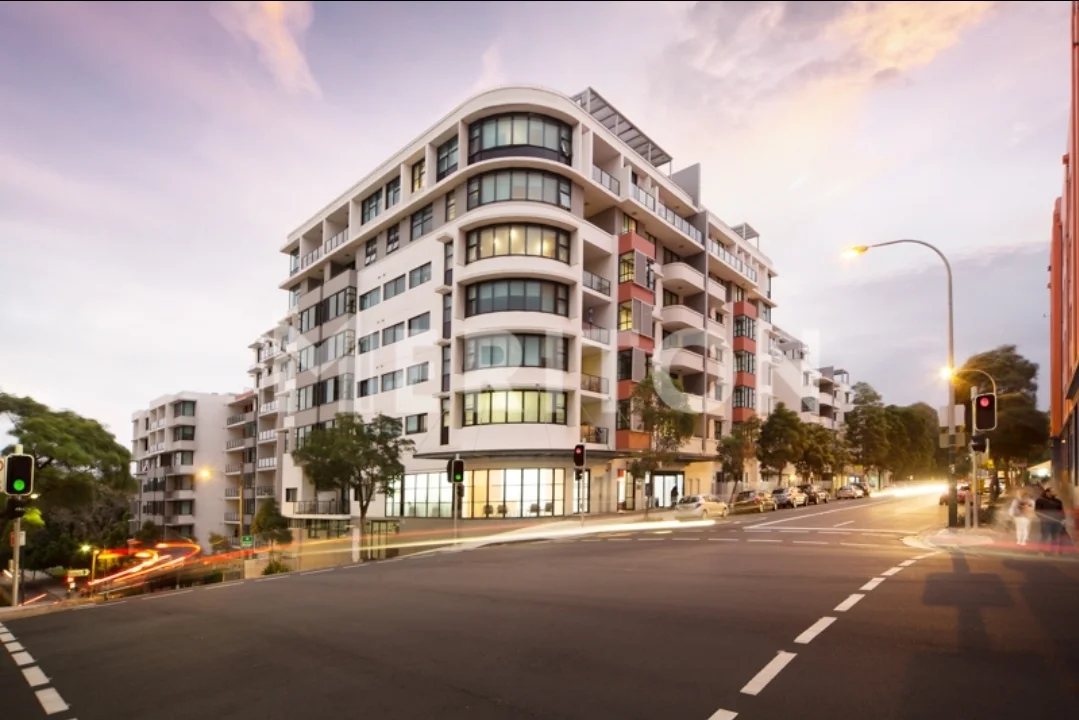 Additional image 11 of 185/310 Wattle Street, Ultimo NSW 2007