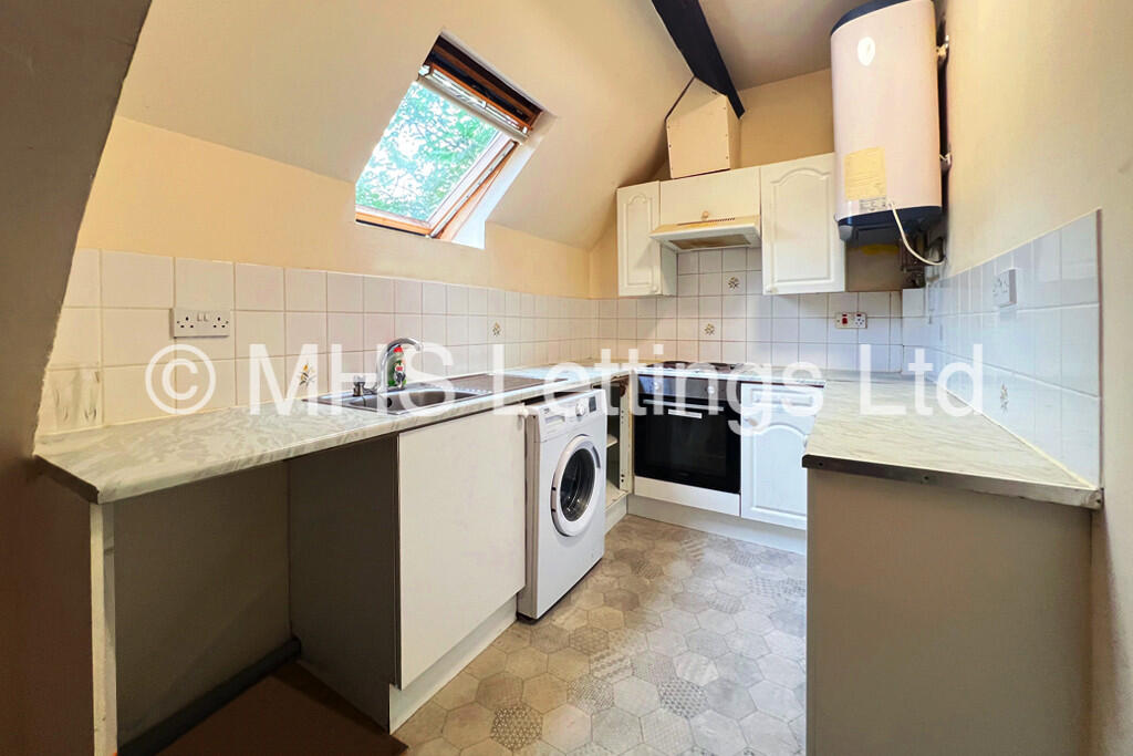 Additional image 4 of Flat 10, Olivias Court, 67 Smith Lane, Bradford, BD9 6DD 
